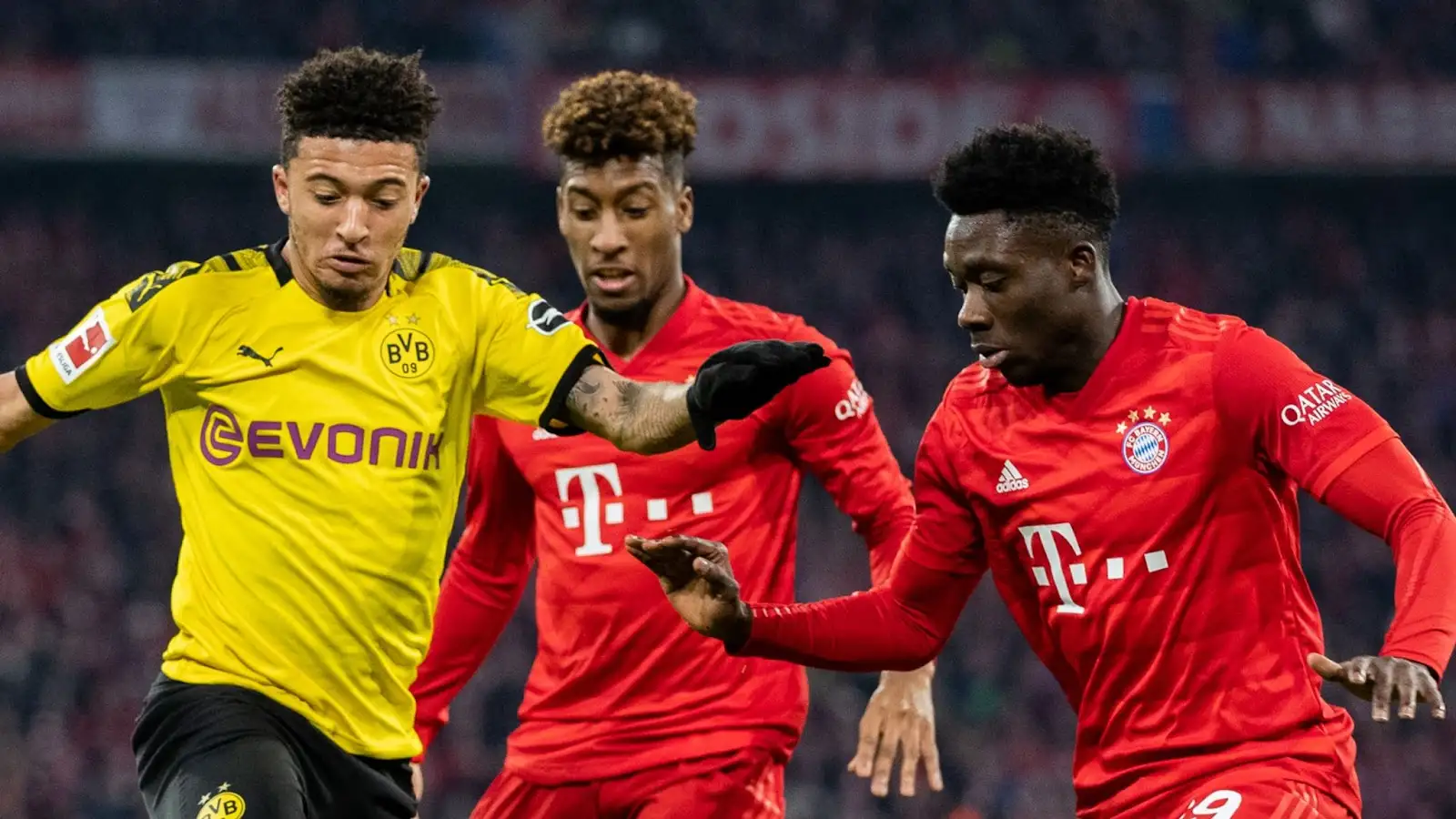 Cách thức dự đoán kết quả chính xác của các trận đấu Bundesliga tại nhà cái DA88