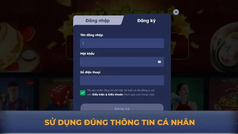 Đăng ký DA88 – Khởi đầu hành trình cá cược chất lượng