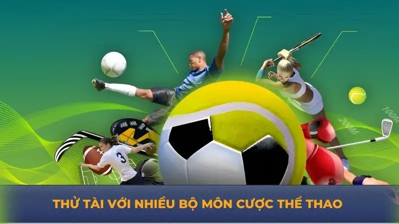 Thể thao DA88 - Sân game hấp dẫn top đầu thị trường cá cược 11 Thể thao DA88 – Sân game hấp dẫn top đầu thị trường cá cược
