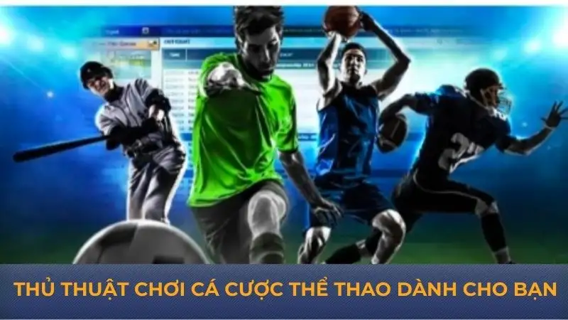 Thể thao DA88 – Trải nghiệm cá cược thể thao đỉnh cao tại nhà cái