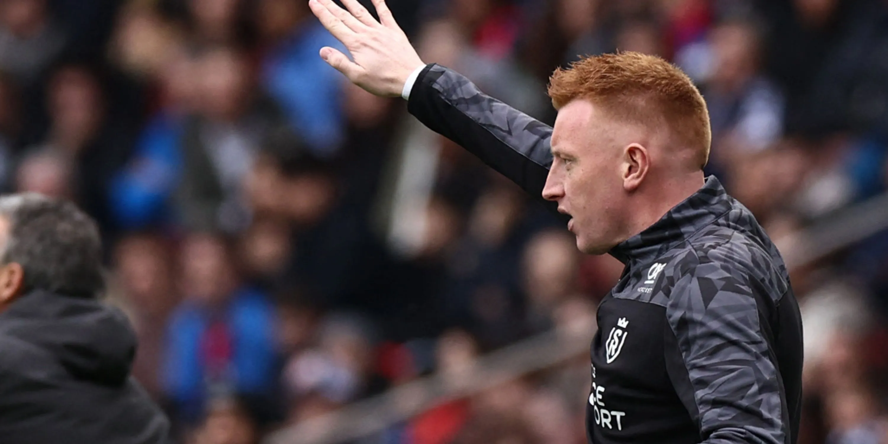 Will Still, HLV Lens, đang đàm phán với Southampton
