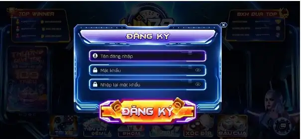 Đăng Ký Win79: Hướng Dẫn Chi Tiết Và Nhanh Chóng 14 Đăng Ký Win79: Hướng Dẫn Chi Tiết Và Nhanh Chóng