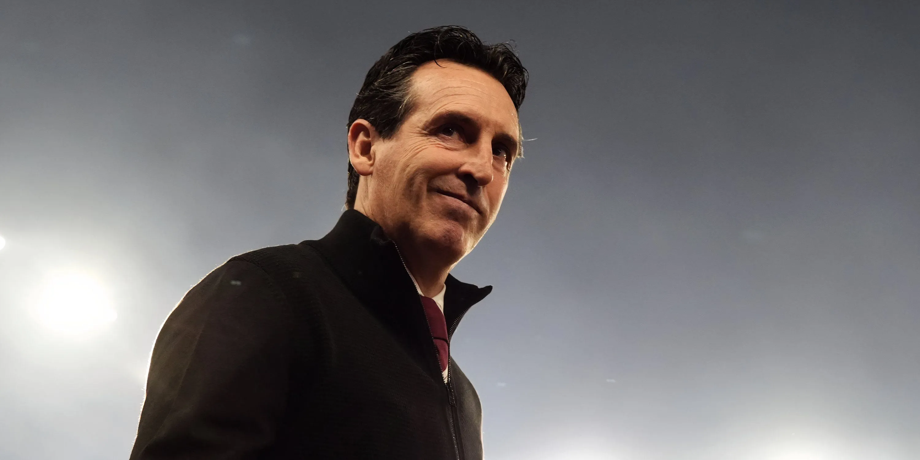 HLV Unai Emery đang tính toán các phương án tăng cường sức mạnh cho Aston Villa mùa giải tới