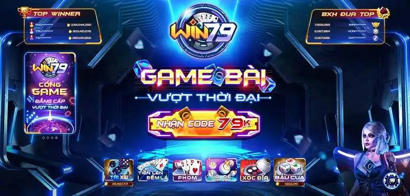 Hướng Dẫn Chi Tiết Cách Đăng Ký Win79 Nhanh Nhất Hiện Nay