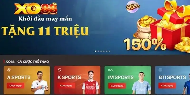 Live Casino XO88 – Trang cá cược trực tuyến đẳng cấp quốc tế 14 Live Casino XO88 – Trang cá cược trực tuyến đẳng cấp quốc tế