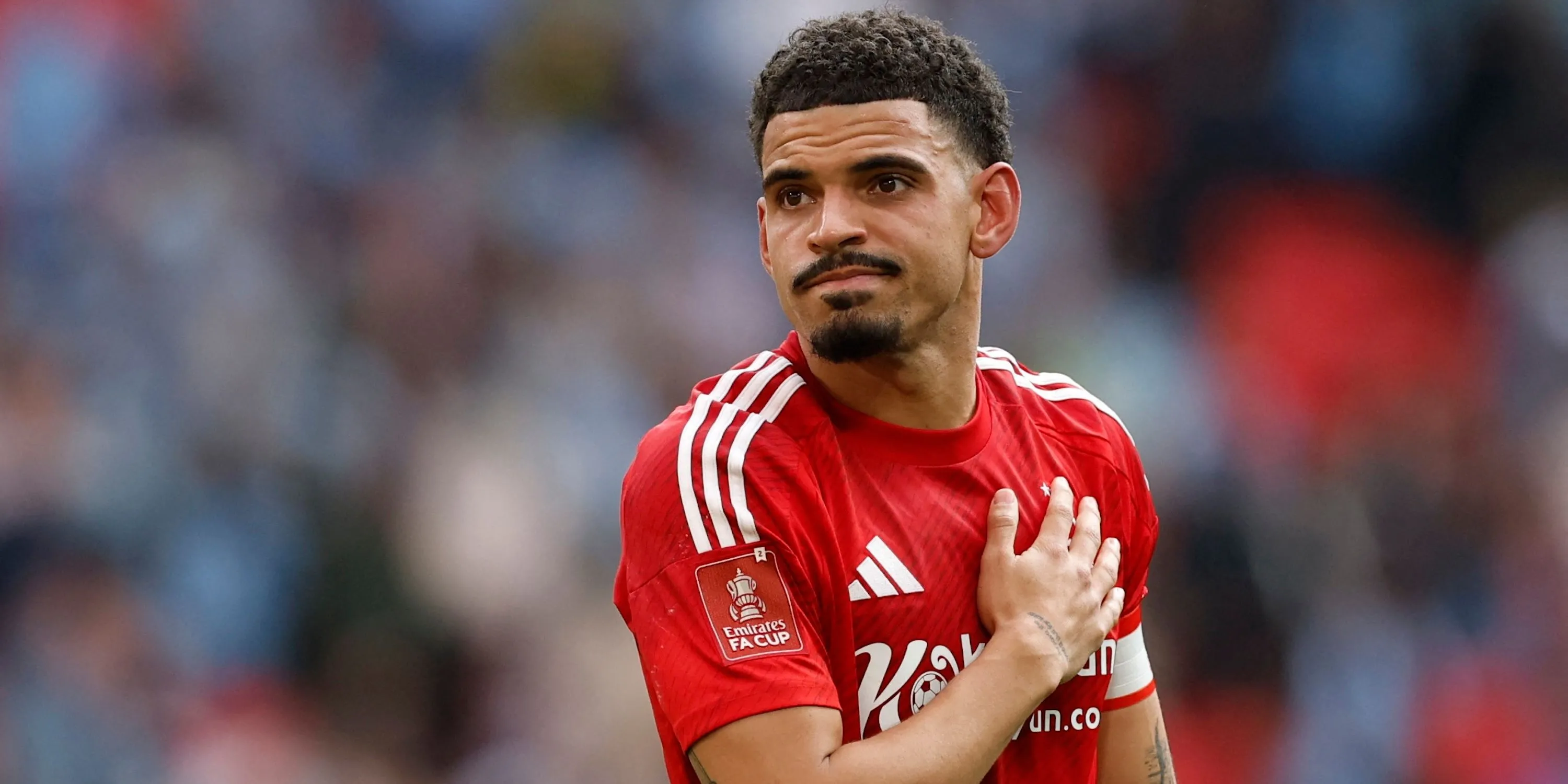 Morgan Gibbs-White - Mục tiêu 100 triệu bảng của Man City