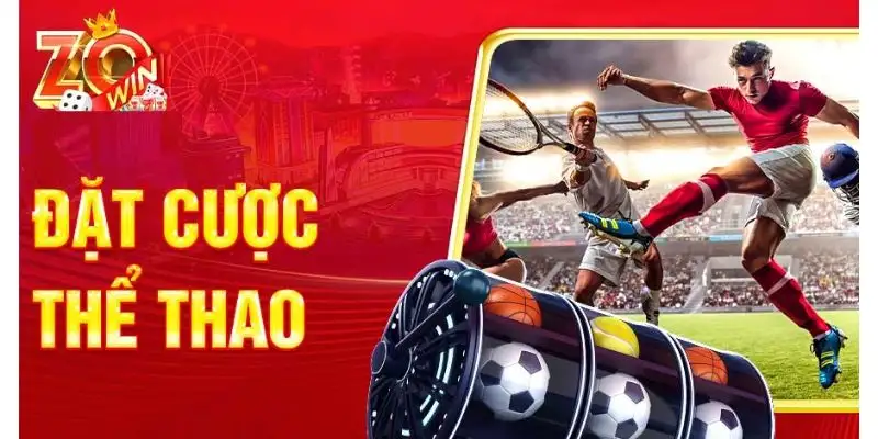 Thể thao Zowin– Đỉnh cao giải trí cho dân đam mê hành động 13 Thể thao Zowin– Đỉnh cao giải trí cho dân đam mê hành động