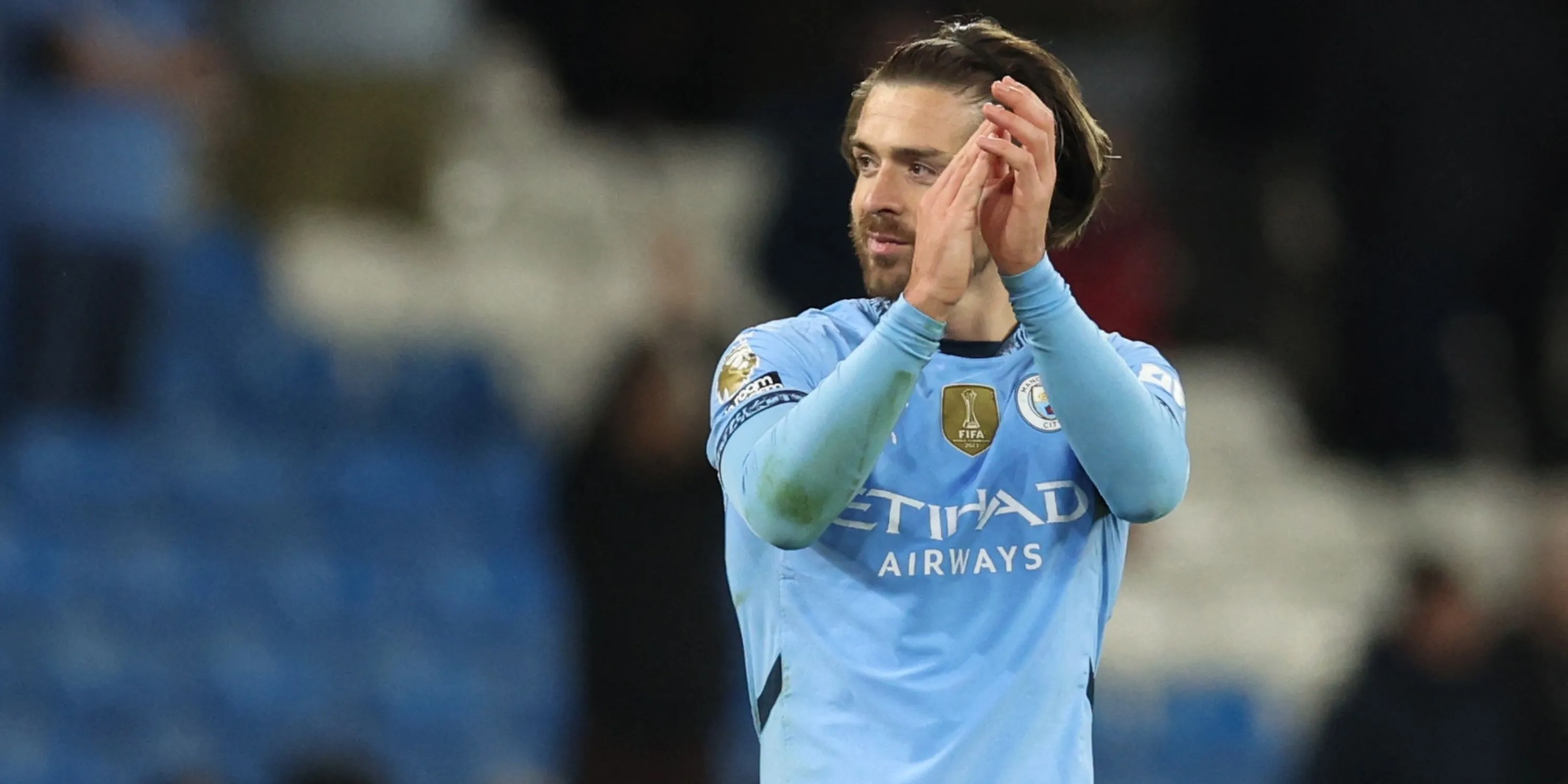 Chân dung cầu thủ Jack Grealish