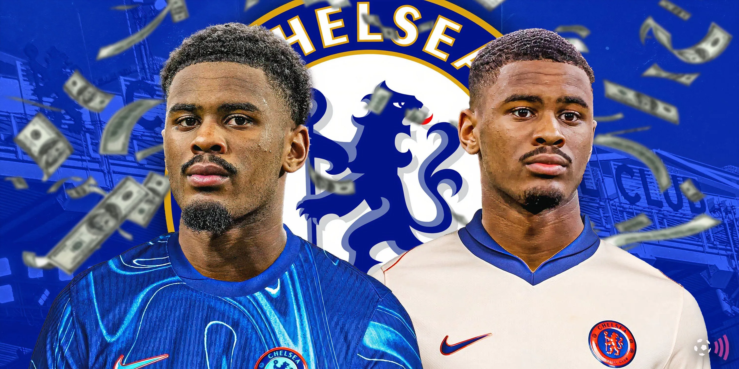 Chelsea tích cực đàm phán chiêu mộ trung vệ Jorrel Hato