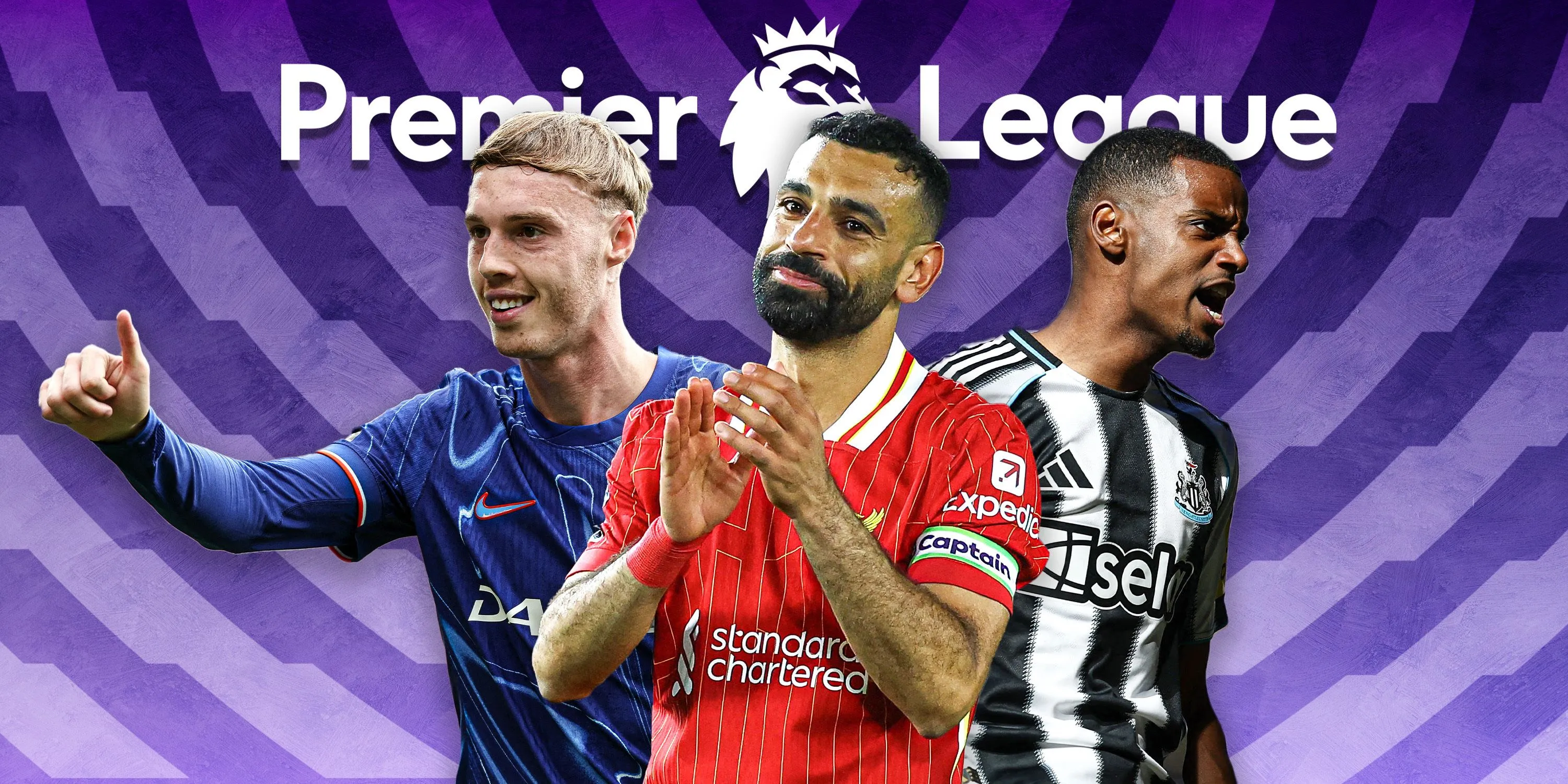 Hàng phòng ngự Ngoại hạng Anh với những cái tên xuất sắc như Trent Alexander-Arnold và Virgil van Dijk
