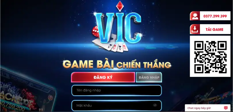 Hướng Dẫn Đăng Ký Vicwin Nhanh Chóng, An Toàn Và Hiệu Quả 