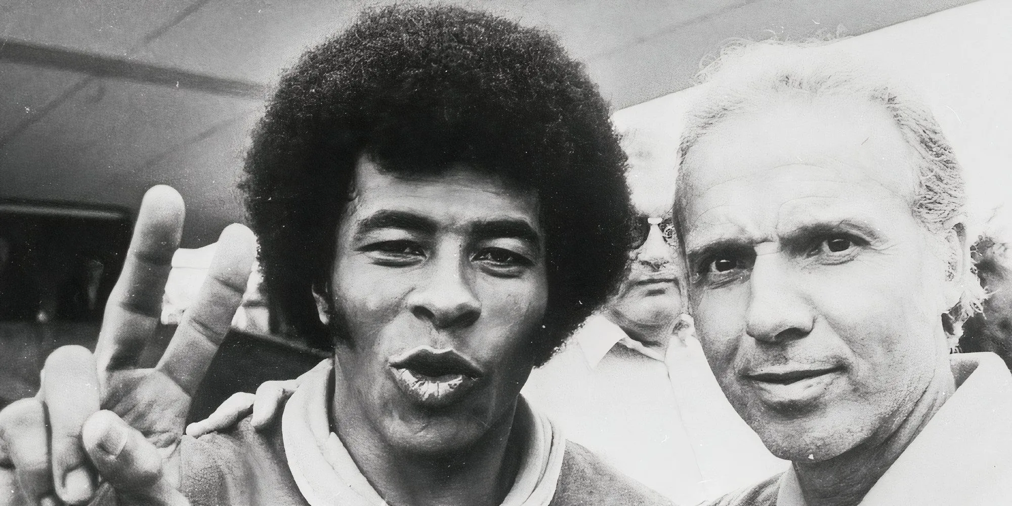 Jairzinho, 'Cơn bão' của đội tuyển Brazil tại World Cup 1970