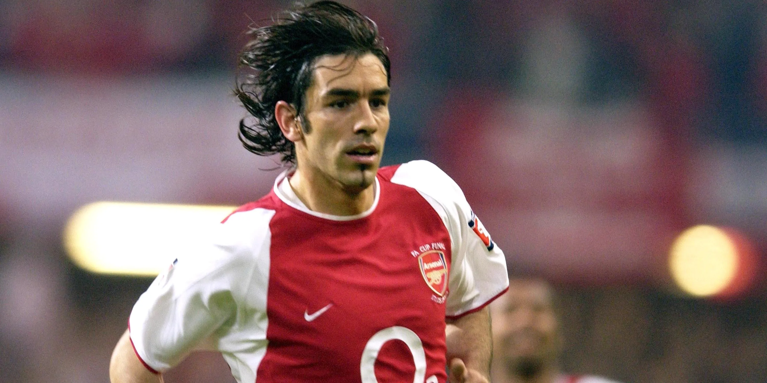 Robert Pires, thành viên đội hình 'Bất khả chiến bại' của Arsenal