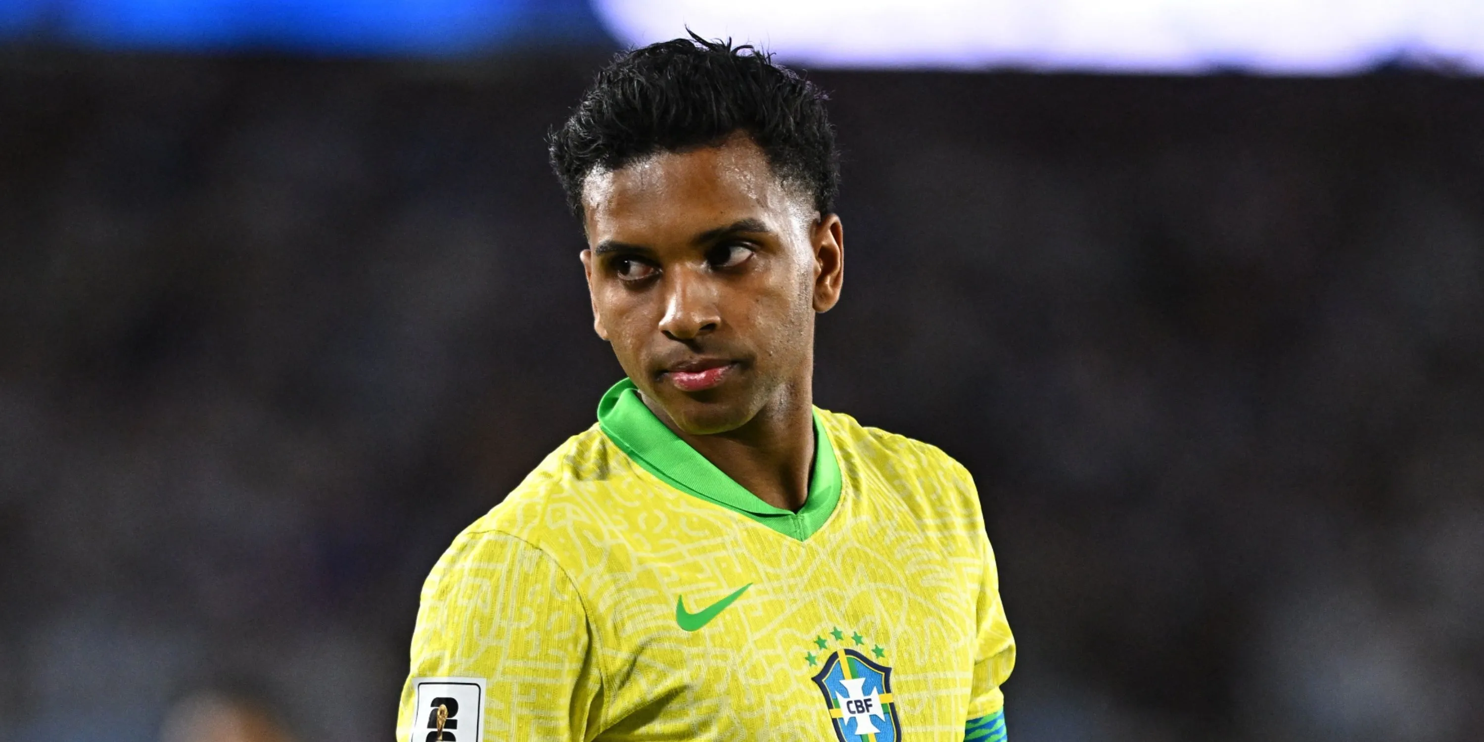 Rodrygo ưu tiên chuyển đến Premier League và Arsenal
