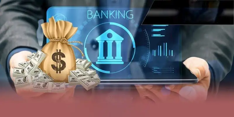 Rút tiền Vinbet – Hướng dẫn chi tiết, an toàn khi giao dịch