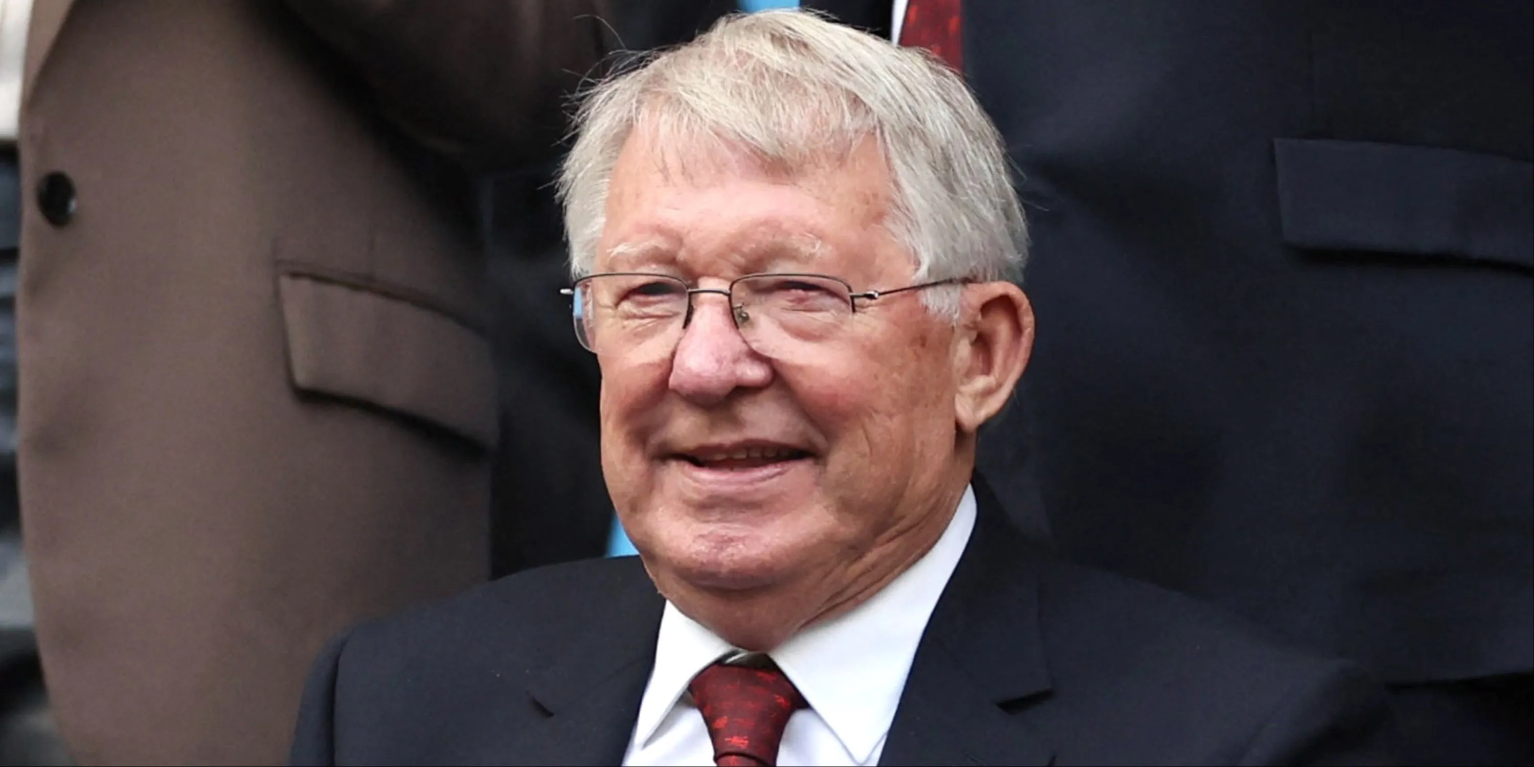 Sir Alex Ferguson, huyền thoại huấn luyện viên Man Utd