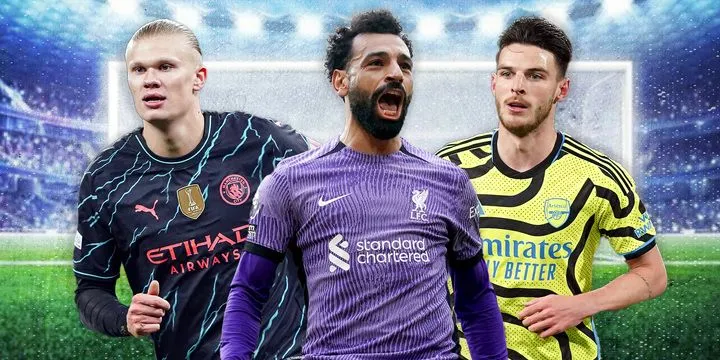 Thủ môn Alisson Becker của Liverpool, người có đóng góp lớn vào thành công của câu lạc bộ