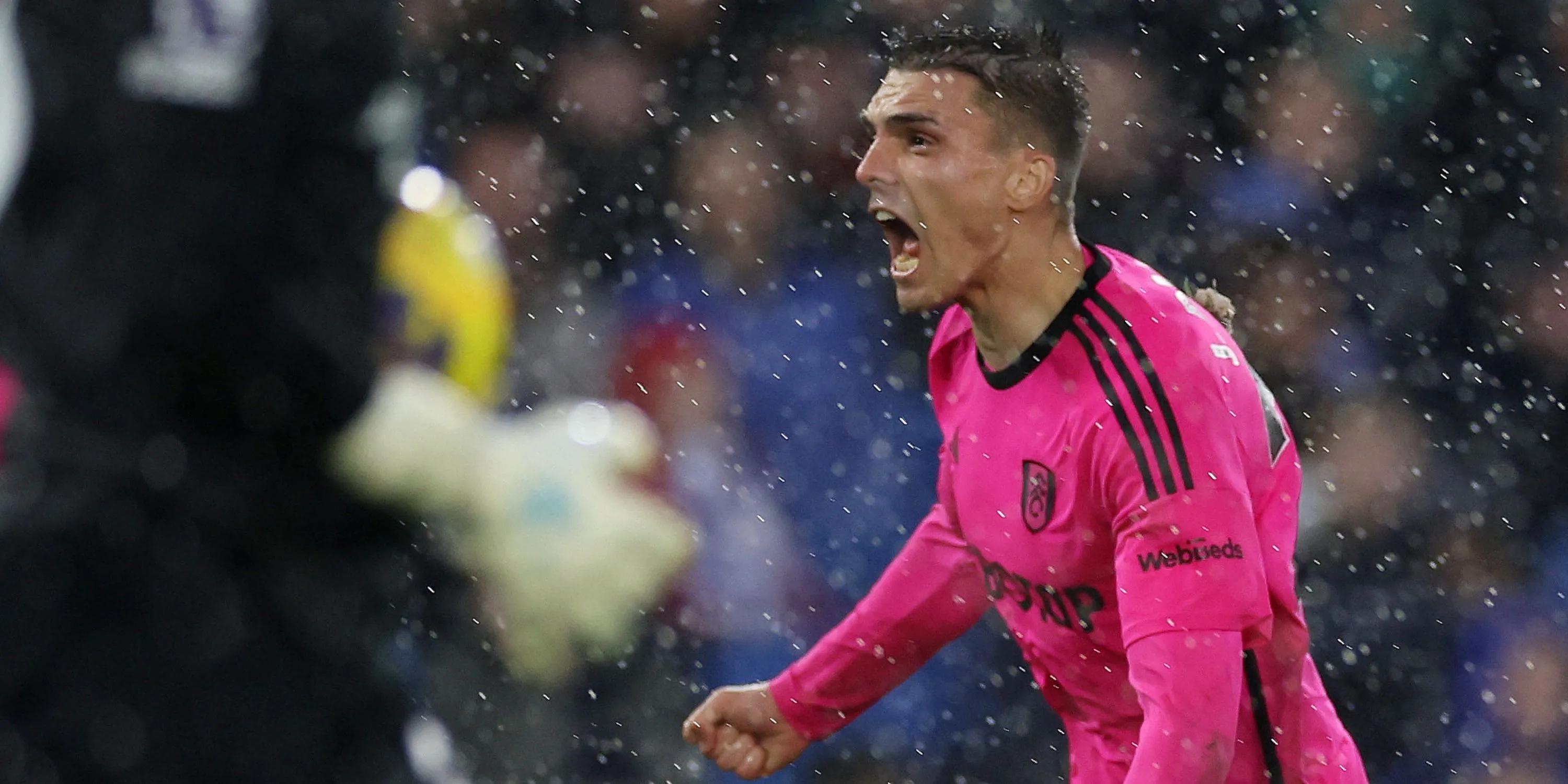 Tiền vệ Joao Palhinha của Bayern Munich, mục tiêu tiềm năng của Spurs