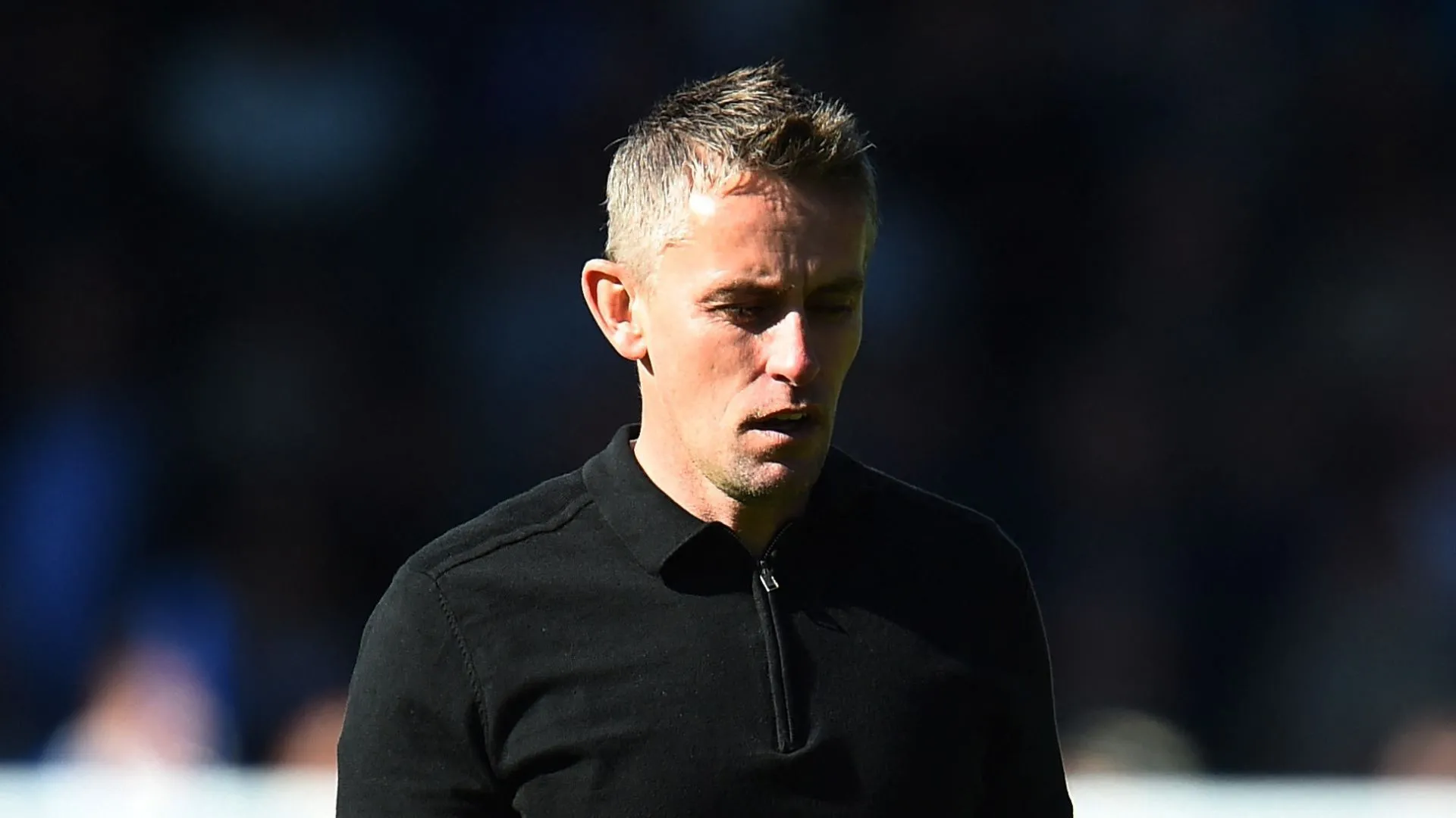 Huấn luyện viên Kieran McKenna của Ipswich Town trước trận đấu quan trọng
