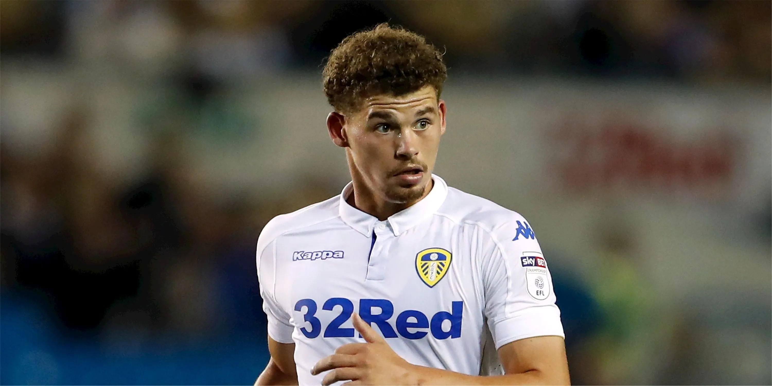 Kalvin Phillips tỏa sáng trong màu áo Leeds United dưới thời HLV Marcelo Bielsa.