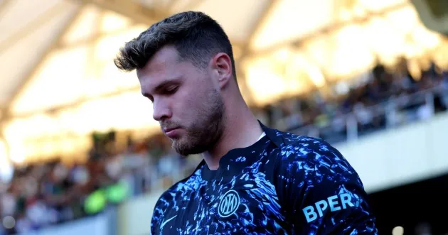 Băng hình nội bộ Inter xử lý truyền thông sau tai nạn của Martinez, thể hiện trách nhiệm và nhân văn