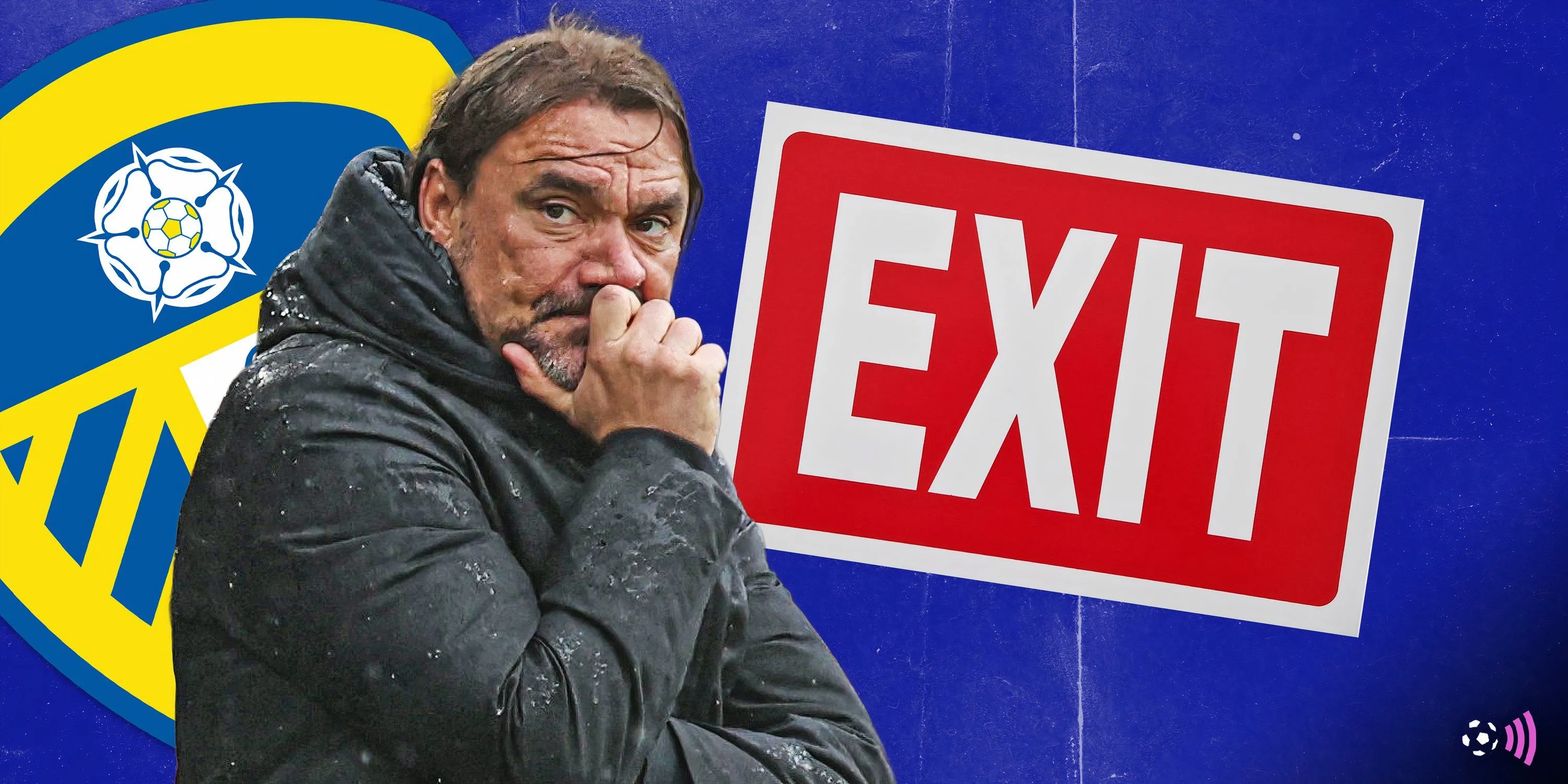 Daniel Farke tại Leeds United