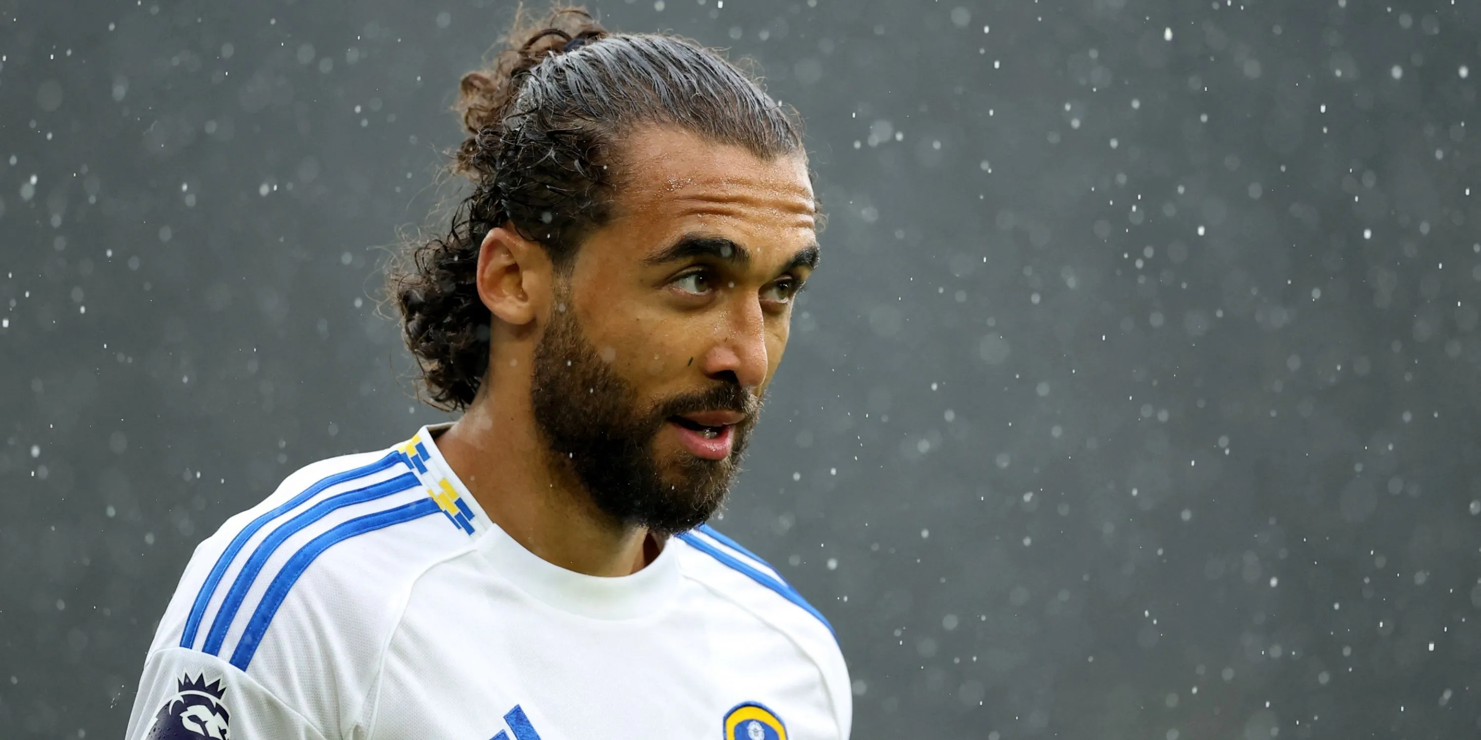 Dominic Calvert-Lewin trong màu áo Leeds, áp lực ghi bàn của đội bóng