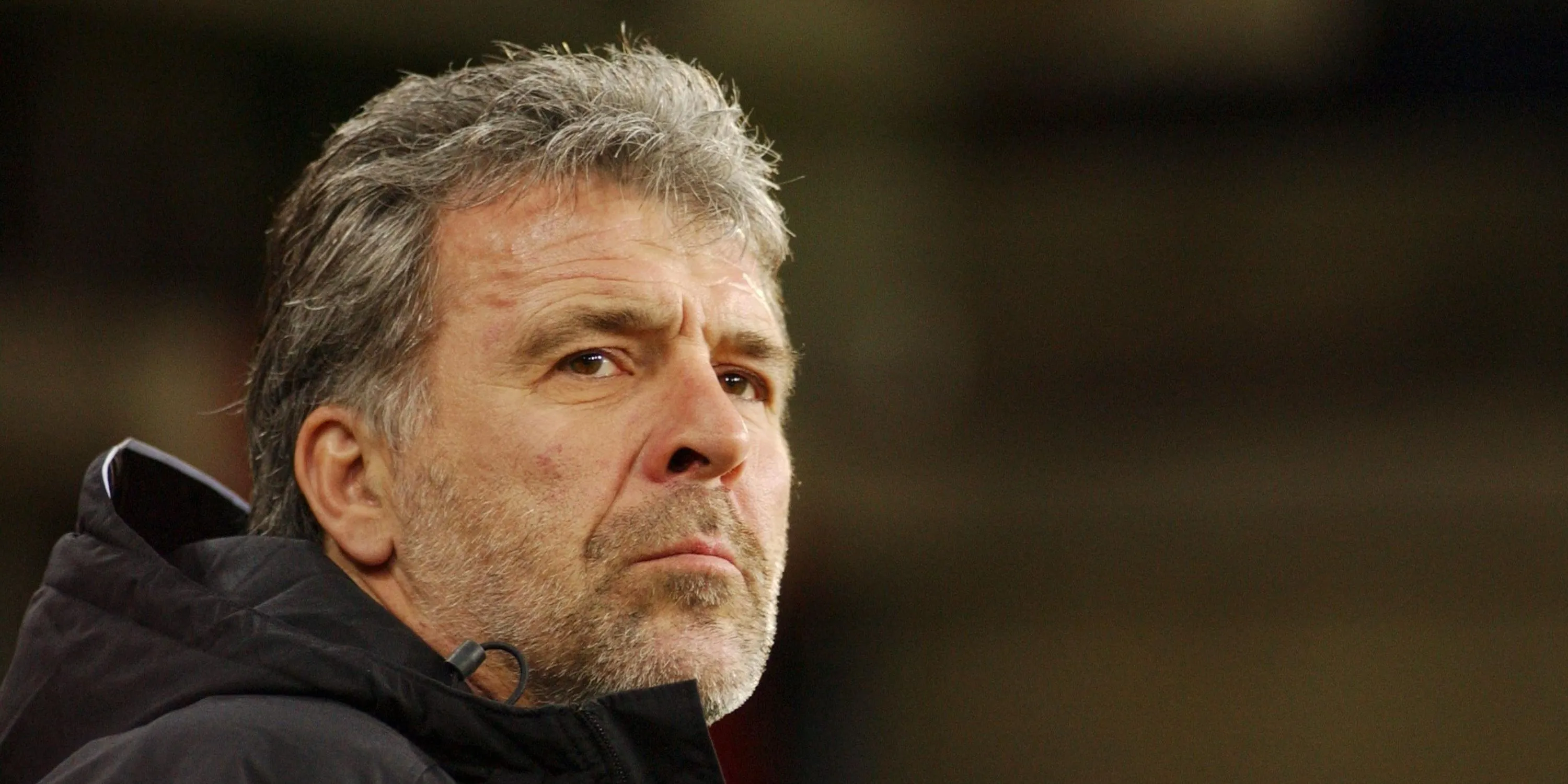 Eric Gerets thời hoàng kim ở PSV, hậu vệ phải hàng đầu của Bỉ
