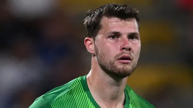 Josep Martinez sau vụ tai nạn giao thông tại Milan, thủ môn Inter nhận hỗ trợ y tế