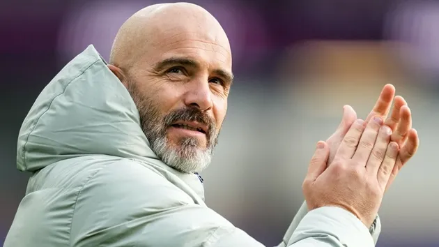 Chelsea của Maresca đối đầu Arsenal khi đang xếp sát nút Ngoại hạng Anh