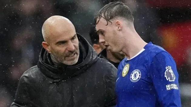 Cole Palmer mang cú hích lớn cho Chelsea trước Arsenal