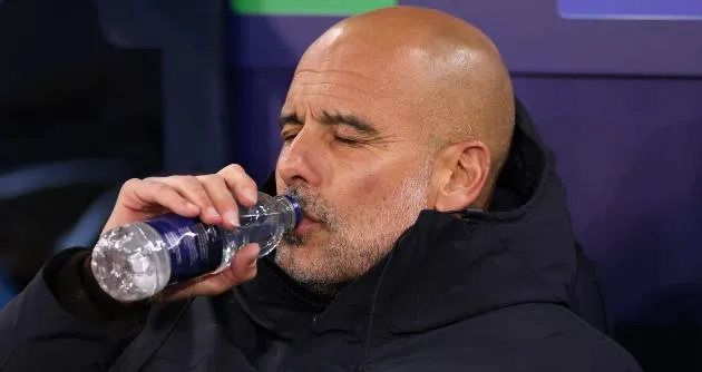 Guardiola cảnh trọng trước lần đụng độ Leeds