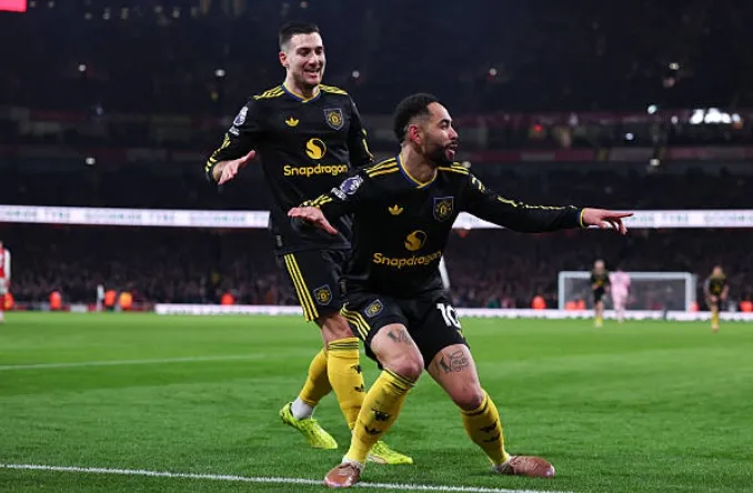 Cunha định đoạt màn đại chiến