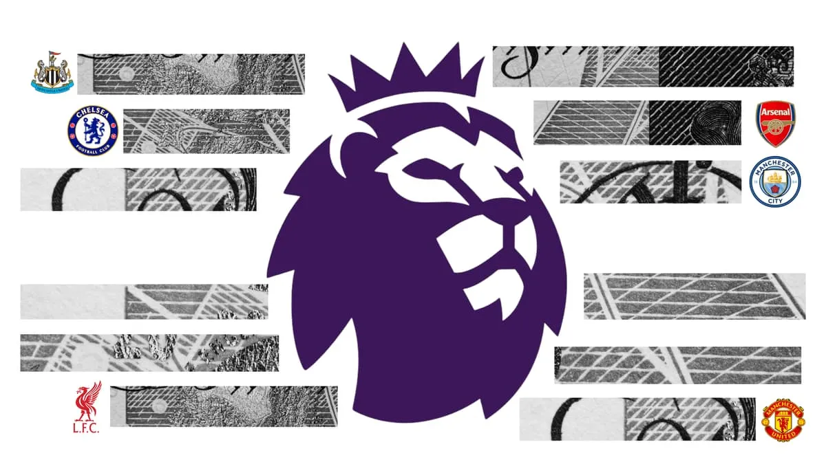 Premier League losses