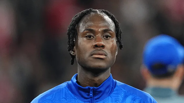 Trevoh Chalobah, Chelsea